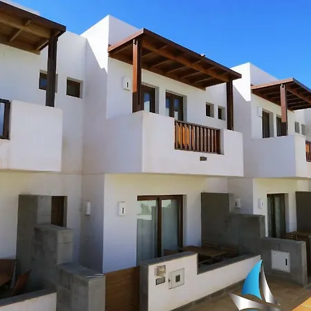 Adosado Puerto Azul Apartment