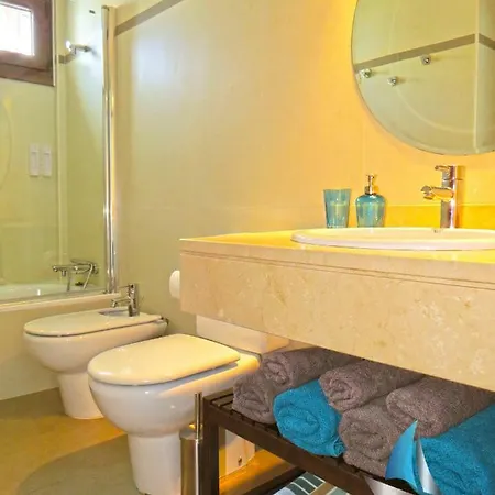 Adosado Puerto Azul Apartment *