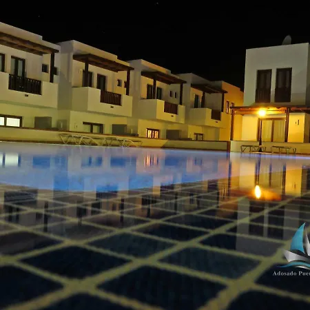 Apartment Adosado Puerto Azul Puerto Calero