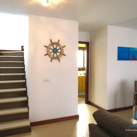 Adosado Puerto Azul 푸에르토카레로