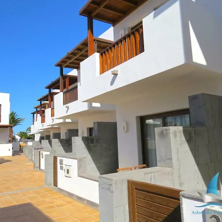Adosado Puerto Azul Apartment *