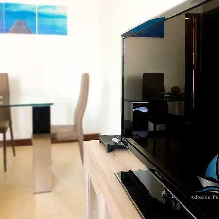 Adosado Puerto Azul