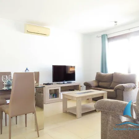 Apartment Adosado Puerto Azul