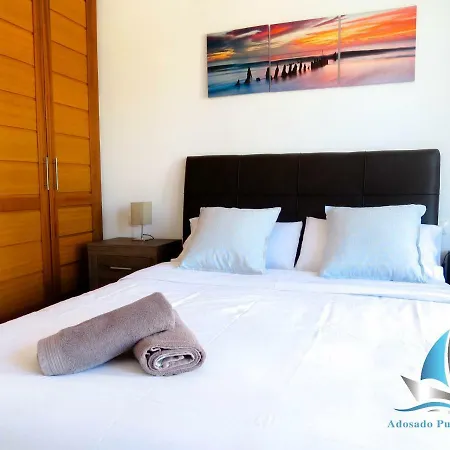 Adosado Puerto Azul Apartment Puerto Calero